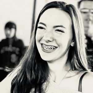 Meet your Posher, Alisha